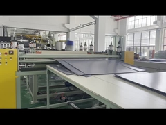 Plastic Honeycomb Sheet PP Hollow Corrugated Board Plastic Sleeve Pallet Box